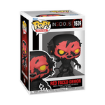 Pop! Red Faced Demon, , hi-res view 2